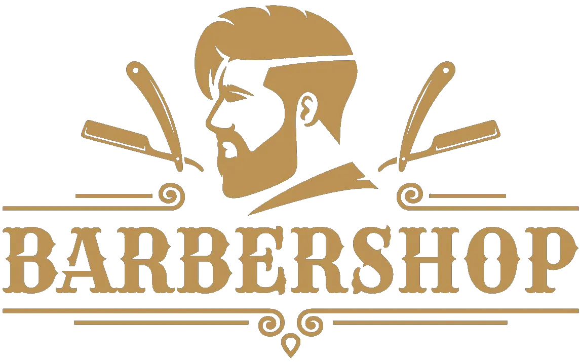 Logo du coiffeur de nyon